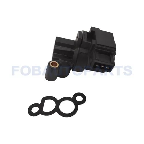High Quality Automobile Electric Idle Air Control Valve for Hyundai Atos Kia Picanto 35150-02600