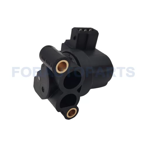 Automobile Electric Idle Air Control Valve for Hyundai Atos Kia Picanto 35150-02600 - image 3