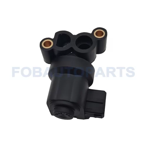 Automobile Electric Idle Air Control Valve for Hyundai Atos Kia Picanto 35150-02600 - image 5
