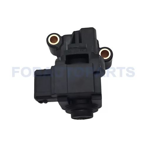 Automobile Electric Idle Air Control Valve for Hyundai Atos Kia Picanto 35150-02600 - image 6