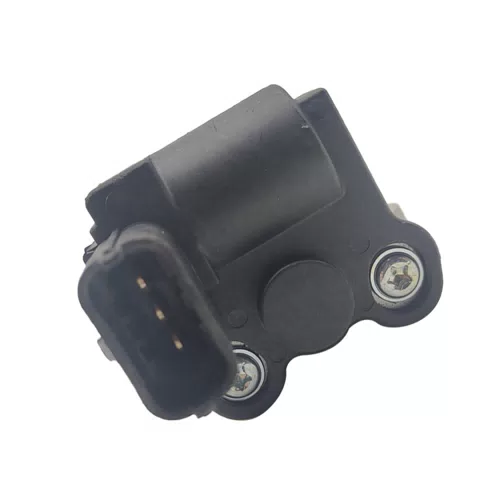 35150-03000 Idle Air Control Valve for Hyundai - image 5