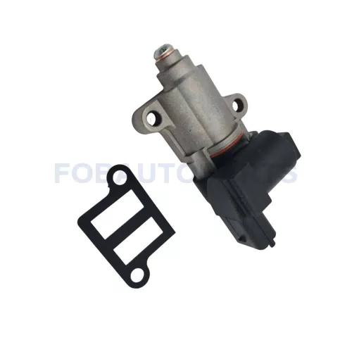 High Quality Idle Air Speed Valve Fits Hyundai Elantra 2.0L 07-12 Fits Kia Soul 2.0L 10-11 35150-23900