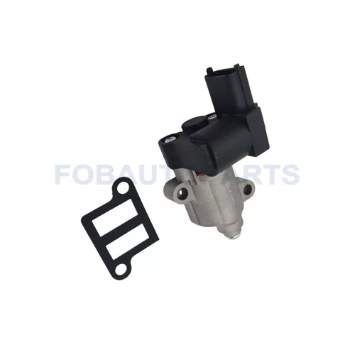 Idle Air Speed Valve Fits Hyundai Elantra 2.0L 07-12 Fits Kia Soul 2.0L 10-11 35150-23900 - image 2