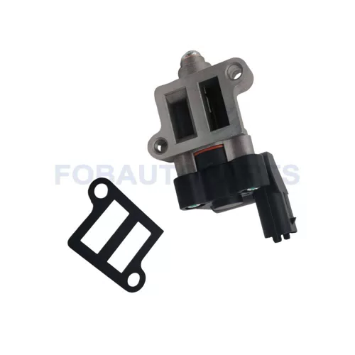 Idle Air Speed Valve Fits Hyundai Elantra 2.0L 07-12 Fits Kia Soul 2.0L 10-11 35150-23900 - image 3
