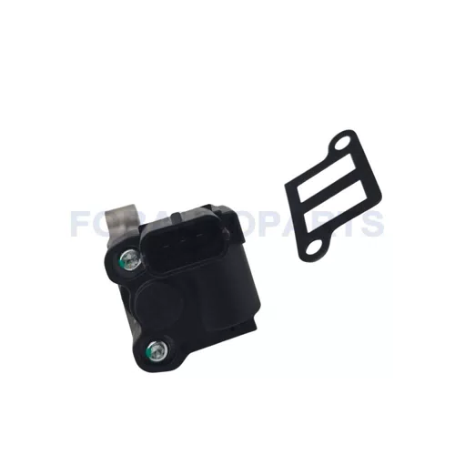 Idle Air Speed Valve Fits Hyundai Elantra 2.0L 07-12 Fits Kia Soul 2.0L 10-11 35150-23900 - image 4