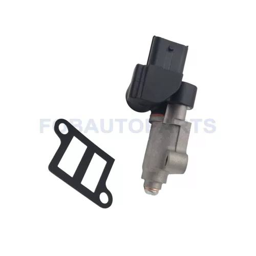 Idle Air Speed Valve Fits Hyundai Elantra 2.0L 07-12 Fits Kia Soul 2.0L 10-11 35150-23900 - image 5