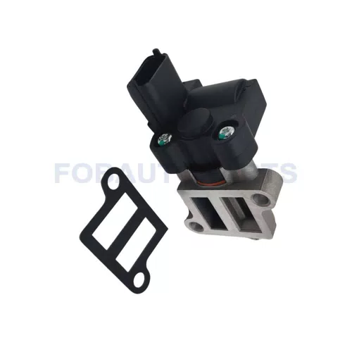 Idle Air Speed Valve Fits Hyundai Elantra 2.0L 07-12 Fits Kia Soul 2.0L 10-11 35150-23900 - image 6