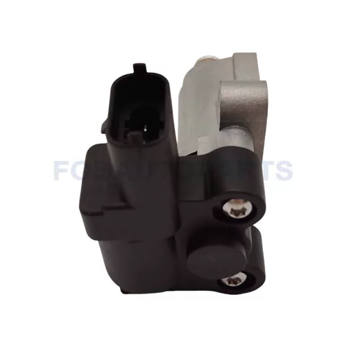 Automobile Electric Idle Air Control Valve for Hyundai Accent Amica Getz Kia Soul 1.6L 3515005000 - image 6