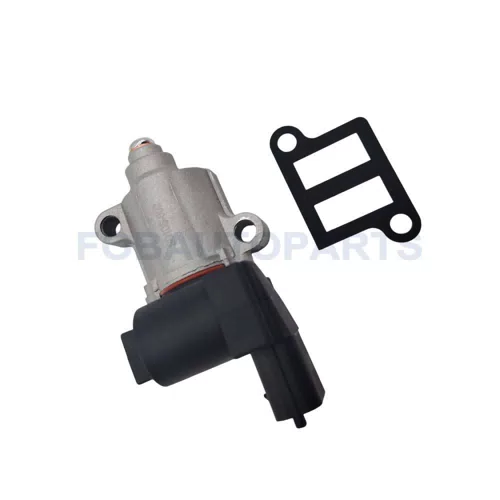 IDLE AIR CONTROL VALVE for Hyundai Accent 06-11 Kia Rio 06-11 Rio5 06-11 3515026900 - image 2