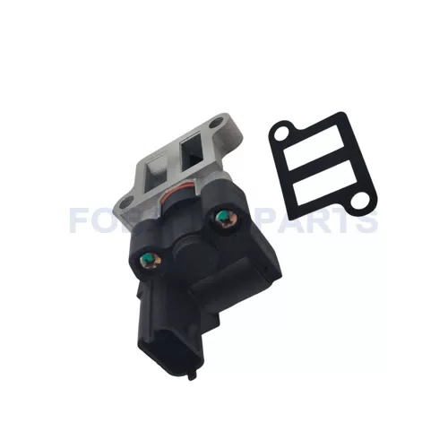 IDLE AIR CONTROL VALVE for Hyundai Accent 06-11 Kia Rio 06-11 Rio5 06-11 3515026900 - image 4