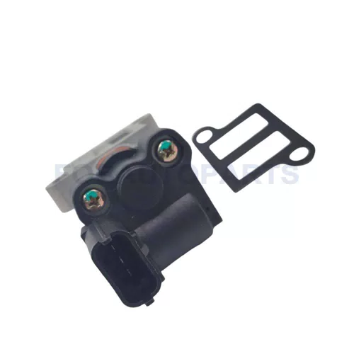 IDLE AIR CONTROL VALVE for Hyundai Accent 06-11 Kia Rio 06-11 Rio5 06-11 3515026900 - image 5