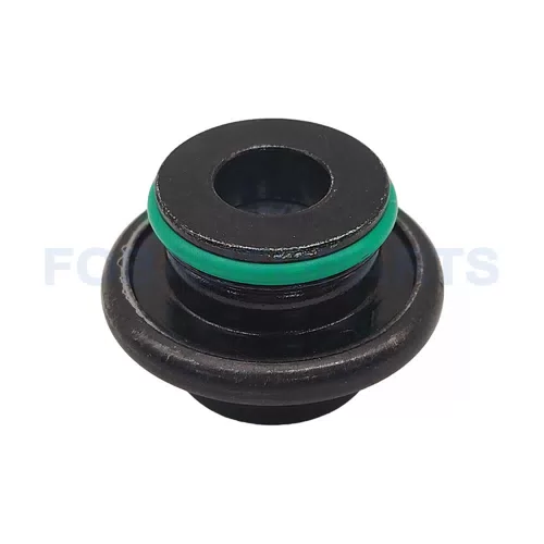 Fuel Pressure Regulator for Hyundai OEM 35301-03000 3530103000 - image 2