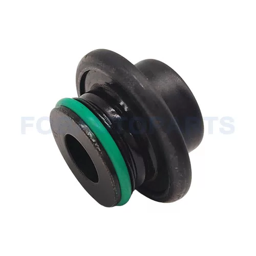 Fuel Pressure Regulator for Hyundai OEM 35301-03000 3530103000 - image 4