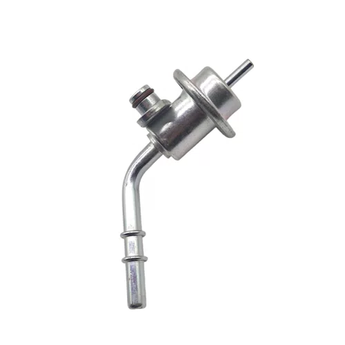 Fuel Pressure Regulator for KIA Hyundai SAAB 3530102550 - image 4