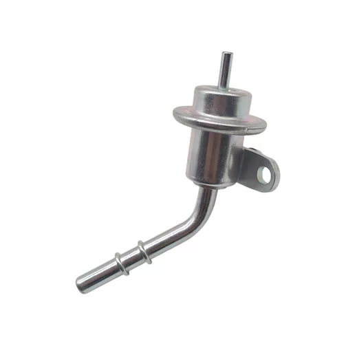 Fuel Pressure Regulator for KIA Hyundai SAAB 3530102550 - image 6