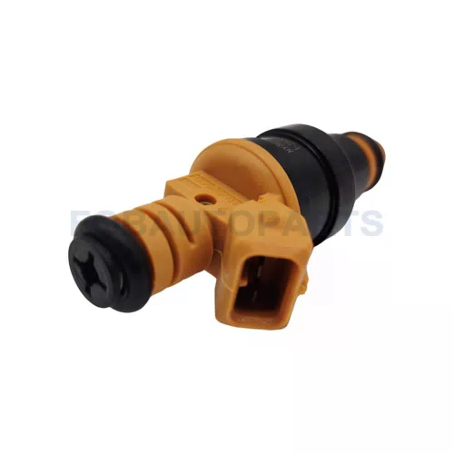 Auto Engine Spare Parts Fuel Injector 35310-02500 for Hyundai Atos Mx 1.0L L4 9250930023 35310-02500 - image 3