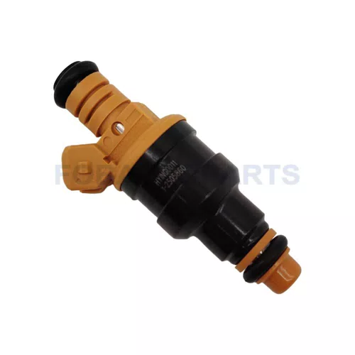 Auto Engine Spare Parts Fuel Injector 35310-02500 for Hyundai Atos Mx 1.0L L4 9250930023 35310-02500 - image 6