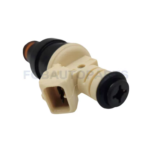 Auto Engine Spare Parts Fuel Injector for HYUNDAI ACCENT 00 ATOS PRIME 01 35310-22040 3531022040 - image 3
