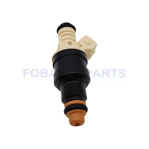 Auto Engine Spare Parts Fuel Injector for HYUNDAI ACCENT 00 ATOS PRIME 01 35310-22040 3531022040 - image 4