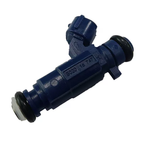 35310-2B000 353102B000 Gasolina Fuel Injector Nozzle Inyector de combustible For Hyundai i20 i30 Kia Cee'D 1.4 - image 3
