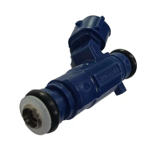 35310-2B000 353102B000 Gasolina Fuel Injector Nozzle Inyector de combustible For Hyundai i20 i30 Kia Cee'D 1.4 - image 4