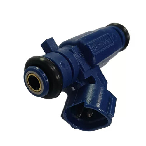 35310-2B000 353102B000 Gasolina Fuel Injector Nozzle Inyector de combustible For Hyundai i20 i30 Kia Cee'D 1.4 - image 5