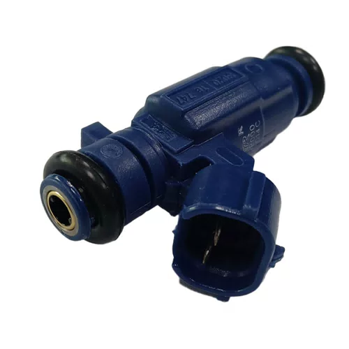35310-2B000 353102B000 Gasolina Fuel Injector Nozzle Inyector de combustible For Hyundai i20 i30 Kia Cee'D 1.4 - image 6