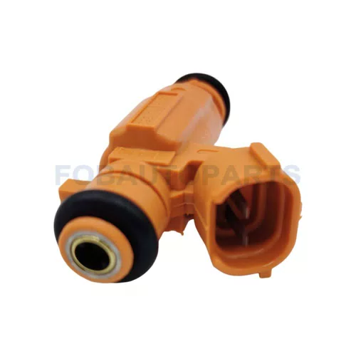 Auto Engine Spare Parts Fuel Injector for Hyundai I20 Kia 1.4 1.6L G4FG Kia Rio Venga Cerato 1.4 1.6 35310-2B020 - image 3