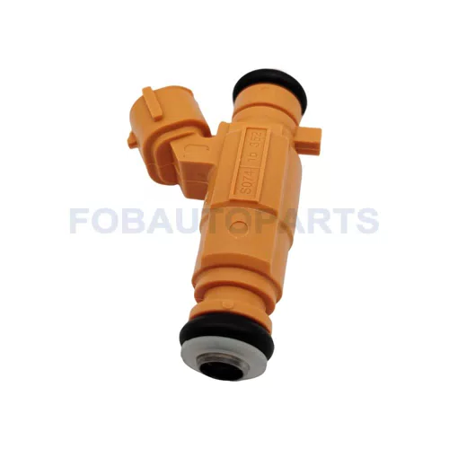 Auto Engine Spare Parts Fuel Injector for Hyundai I20 Kia 1.4 1.6L G4FG Kia Rio Venga Cerato 1.4 1.6 35310-2B020 - image 4