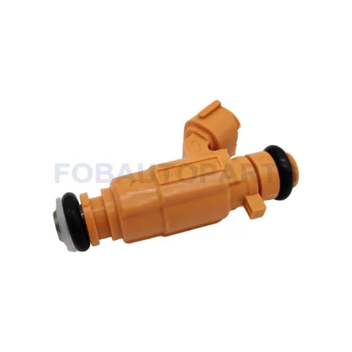Auto Engine Spare Parts Fuel Injector for Hyundai I20 Kia 1.4 1.6L G4FG Kia Rio Venga Cerato 1.4 1.6 35310-2B020 - image 5