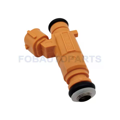 Auto Engine Spare Parts Fuel Injector for Hyundai I20 Kia 1.4 1.6L G4FG Kia Rio Venga Cerato 1.4 1.6 35310-2B020 - image 6