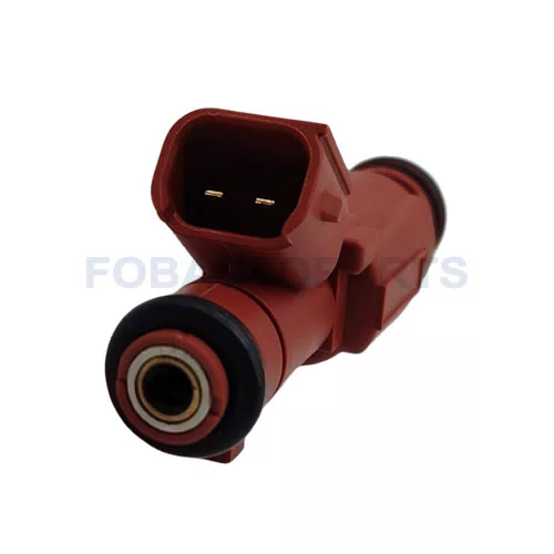 Fuel Injectors Assembly Replacement for Hyundai Kona 2018-2021 Replacement for Elantra for Kia Seltos 35310-2E000 - image 3