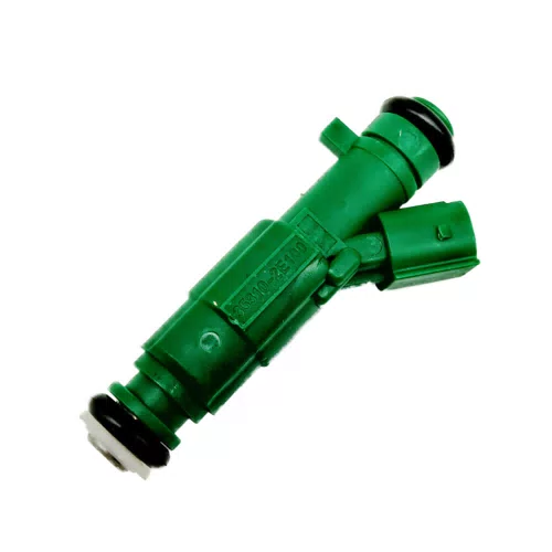 35310-2E100 Fuel Injector Nozzle Valve for Hyundai Elanto 2011 ~ 2014 1.8L L4 - image 3