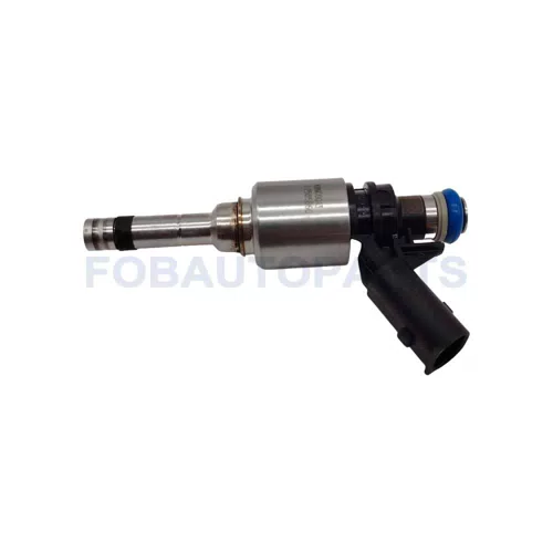 New Fuel Injector for Hyundai Tucson Elantra Coupe GT Kia Forte 2.0L L4 35310-2E500 - image 2