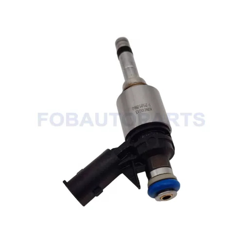 New Fuel Injector for Hyundai Tucson Elantra Coupe GT Kia Forte 2.0L L4 35310-2E500 - image 3