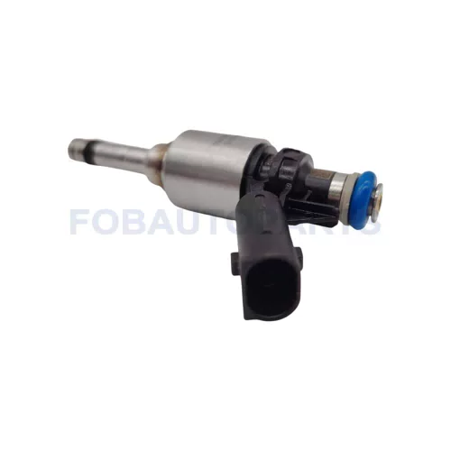 New Fuel Injector for Hyundai Tucson Elantra Coupe GT Kia Forte 2.0L L4 35310-2E500 - image 4
