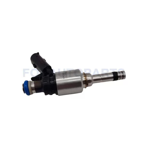 New Fuel Injector for Hyundai Tucson Elantra Coupe GT Kia Forte 2.0L L4 35310-2E500 - image 5