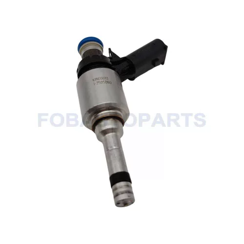 New Fuel Injector for Hyundai Tucson Elantra Coupe GT Kia Forte 2.0L L4 35310-2E500 - image 6
