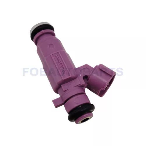 Auto Engine Spare Parts Fuel Injector for Hyundai Accent Dodge Verna 1.5L 1.6L 35310-37170 - image 2