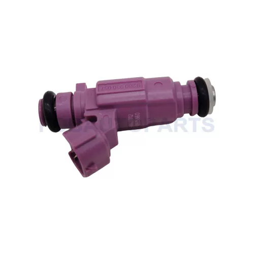 Auto Engine Spare Parts Fuel Injector for Hyundai Accent Dodge Verna 1.5L 1.6L 35310-37170 - image 3