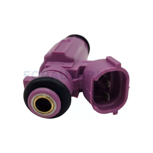 Auto Engine Spare Parts Fuel Injector for Hyundai Accent Dodge Verna 1.5L 1.6L 35310-37170 - image 4
