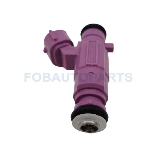 Auto Engine Spare Parts Fuel Injector for Hyundai Accent Dodge Verna 1.5L 1.6L 35310-37170 - image 5