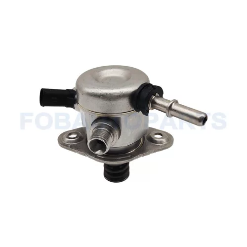 Sold From One Piece Original Refurbished Parts High Pressure Fuel Pump for Hyundai Elantra 2019 35320-03AC0 3532003AC0