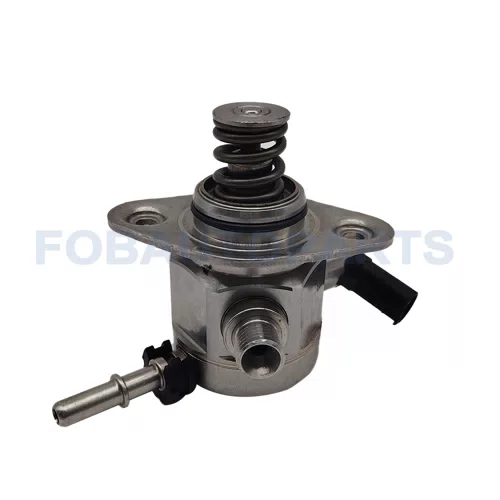 Sold From One Piece Original Refurbished Parts High Pressure Fuel Pump for Hyundai Elantra 2019 35320-03AC0 3532003AC0 - image 3