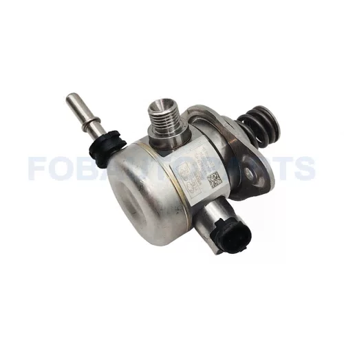 Sold From One Piece Original Refurbished Parts High Pressure Fuel Pump for Hyundai Elantra 2019 35320-03AC0 3532003AC0 - image 5