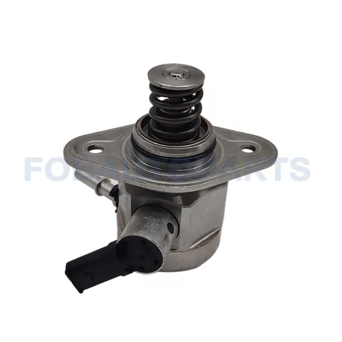Sold From One Piece Original Refurbished Parts High Pressure Fuel Pump for Hyundai 35320-07250 3532007250