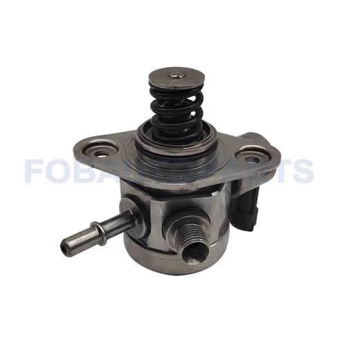 Original Refurbished Parts High Pressure Fuel Pump for Hyundai Accent Veloster 2012 2013 2014 L4 1.6L 35320-2B130 - image 4