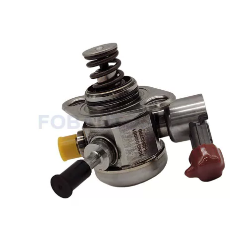 High Pressure Fuel Pump Compatible With Hyundai Elantra Compatible With Kia 35320-2E100 - image 2