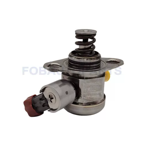 High Pressure Fuel Pump Compatible With Hyundai Elantra Compatible With Kia 35320-2E100 - image 3