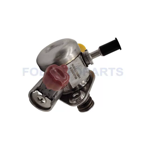 High Pressure Fuel Pump Compatible With Hyundai Elantra Compatible With Kia 35320-2E100 - image 4